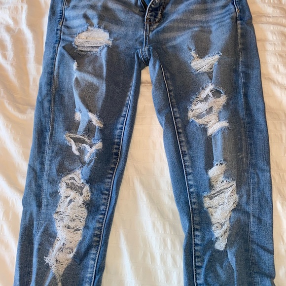 american eagle jeans - Picture 2 of 5